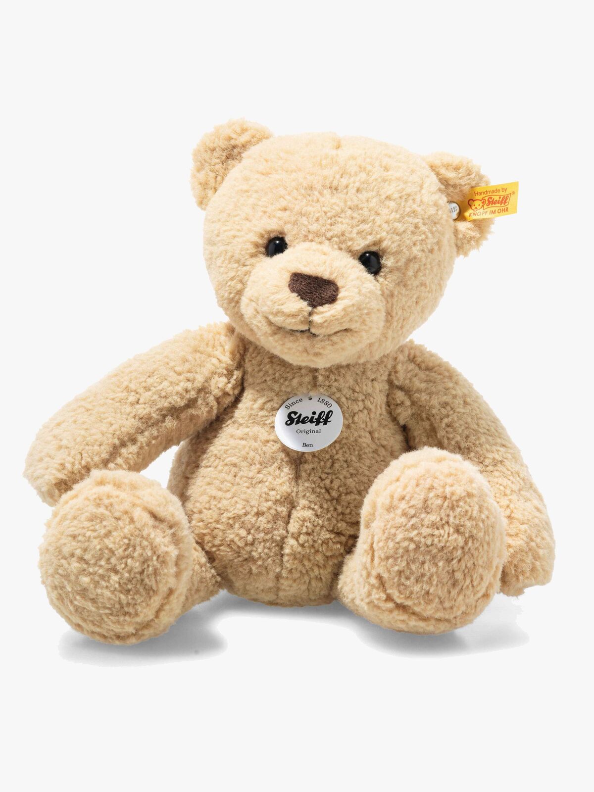 Steiff Gosedjur Nallebjörn Ben 30 cm