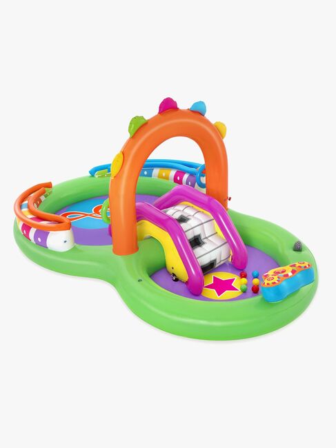 Bestway Vattenpark Sing 'n Splash