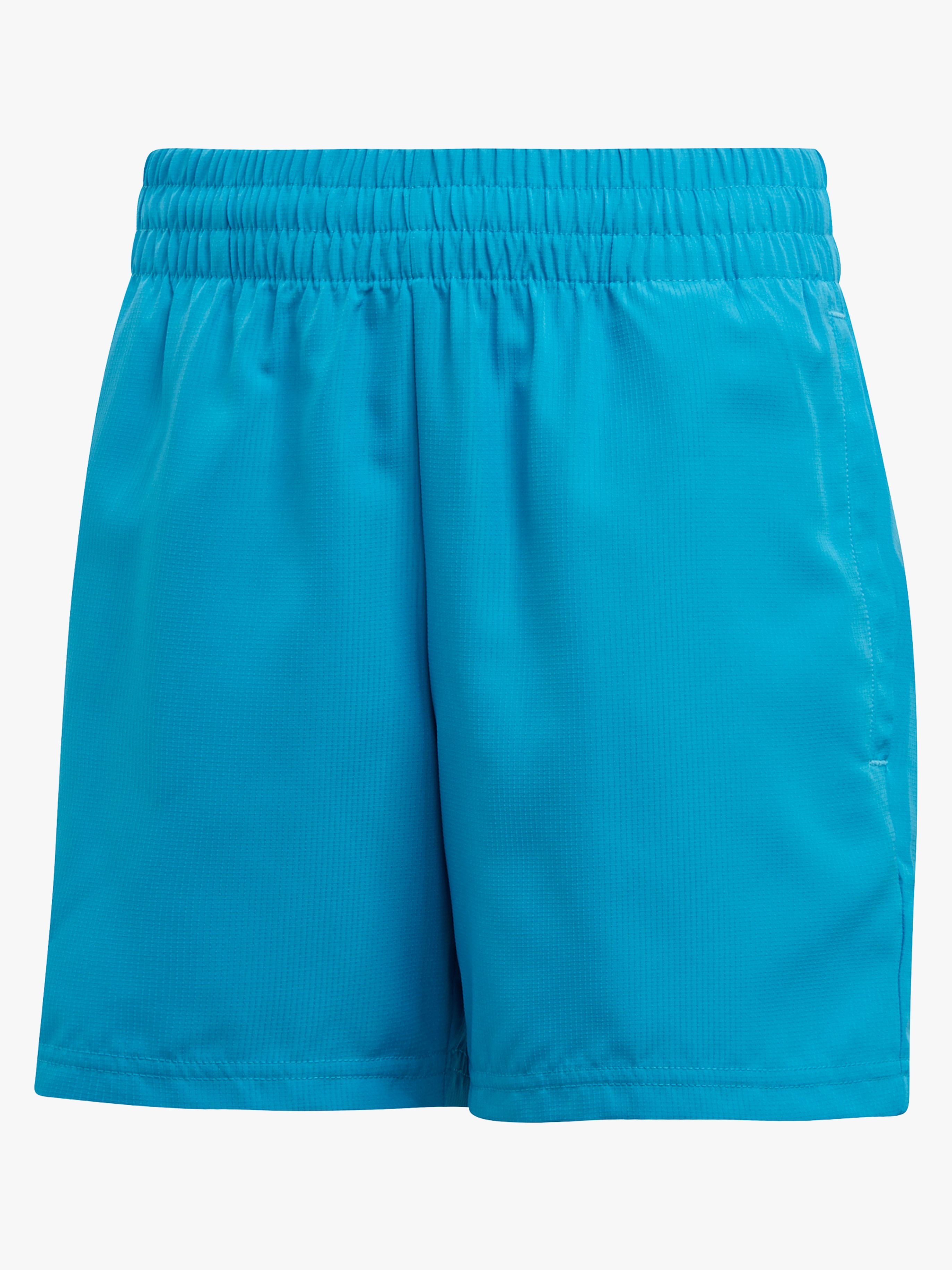 Adidas Boys Club Shorts Blue 116