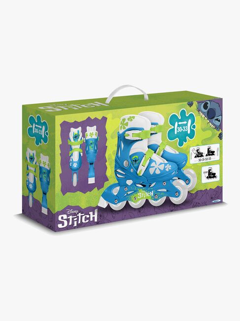 Disney Stitch Inlines Storlek 30-33