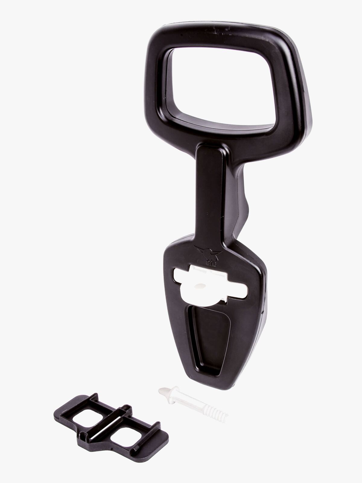 Big Bobby Car Lära-Gå Tillbehör