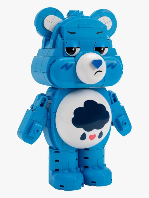 BLDR Care Bears Byggset Butternalle 19 cm