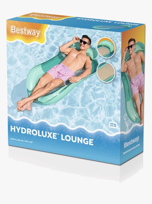 Bestway Badmadrass HydroLuxe Lounge