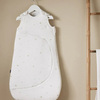 Snüz SnuzPouch Sovpåse 2.5 TOG, White/Star