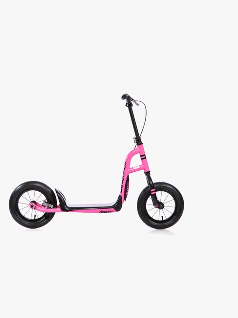 Dino Bikes Urban Skate Sparkcykel, Rosa