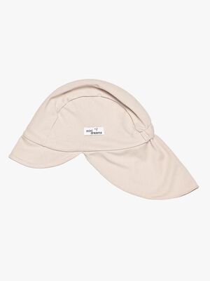 Mini Dreams UV-Solhatt Mesh, Sand