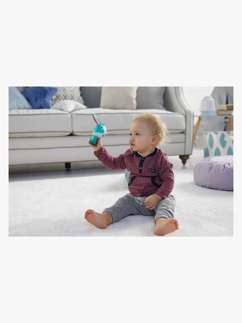 Tiny Love Wonder Buddies Thomas Rabbit Aktivitetsleksak