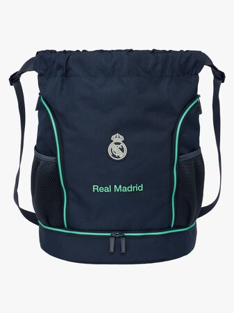 Real Madrid Gympapåse 21L, 2ª Equipment 25/26