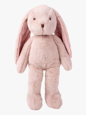 Teddykompaniet Svea Hase 45 cm, Rosa