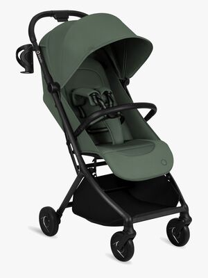 Lionelo SIA Trille, Green Emerald