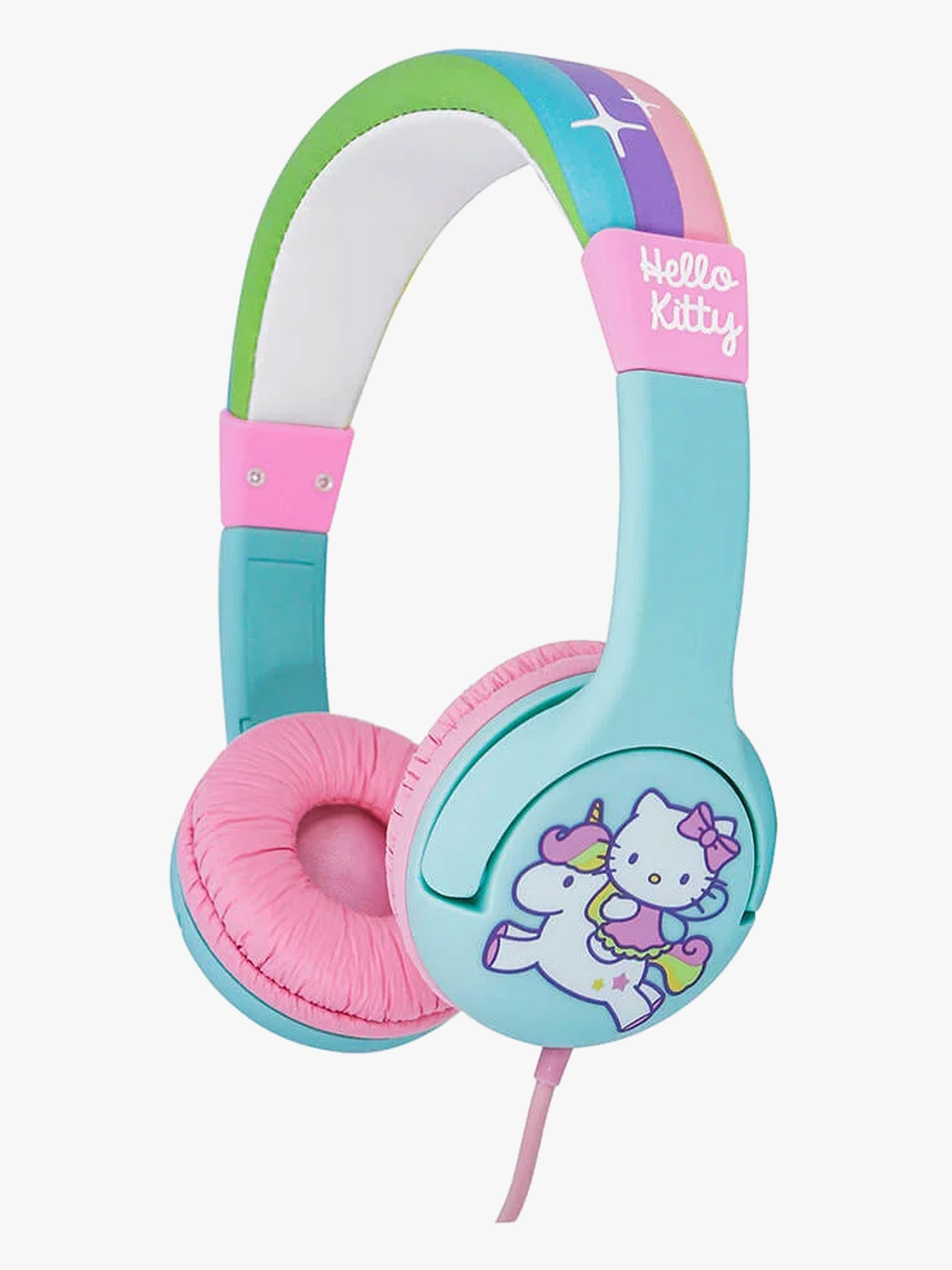 OTL Hello Kitty Junior On-Ear 85Db Hörlurar