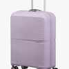 American Tourister Airconic Resväska 33,5L, Stormy Lilac
