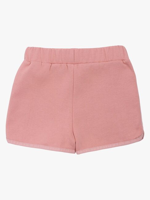Viking Funtime Shorts, Light Pink