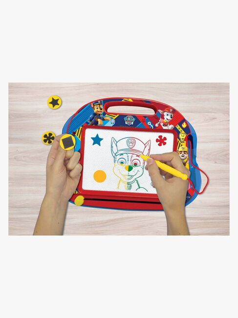 Paw Patrol Rittavla