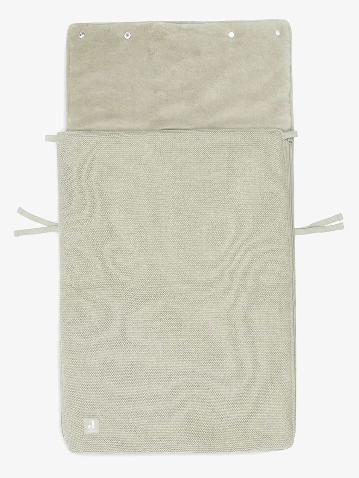 Jollein Miniåkpåse, Olive Green