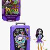 Monster High Skulltimate Secrets Lekset Jinafire Long S7