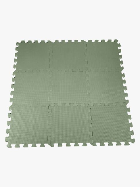 BabyDan Lekmatta, Soft Green
