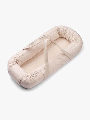 LIEWOOD Gro Babylift, Star/Sandy