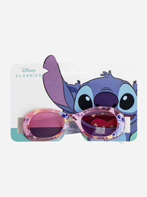 Disney Stitch Solglasögon, Rosa
