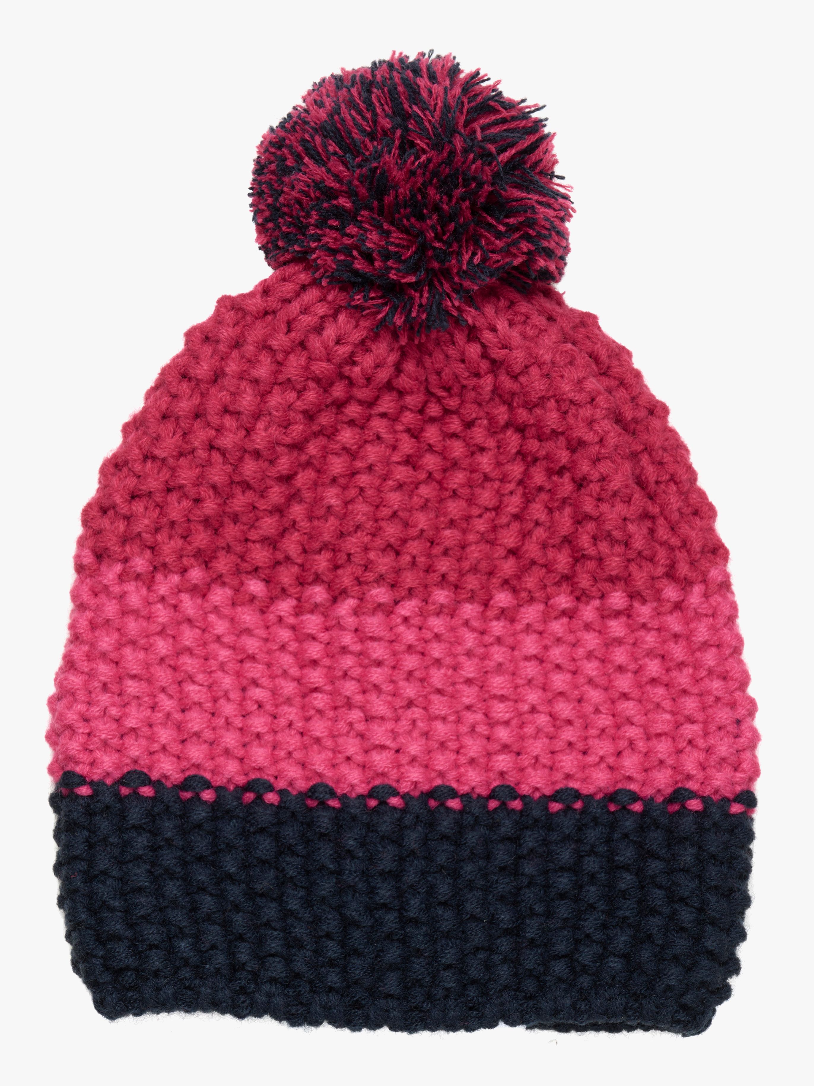 Color Kids Mössa, Fuchsia Purple, 52