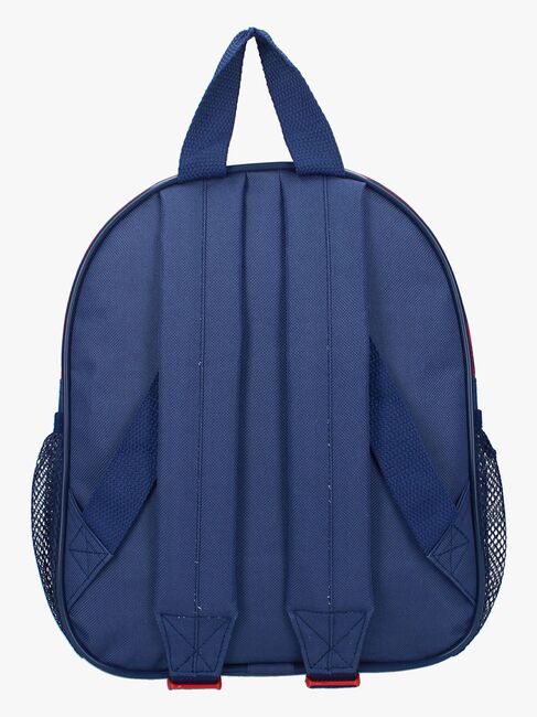 Marvel Spider-Man Ryggsäck 7L, Web Warriors