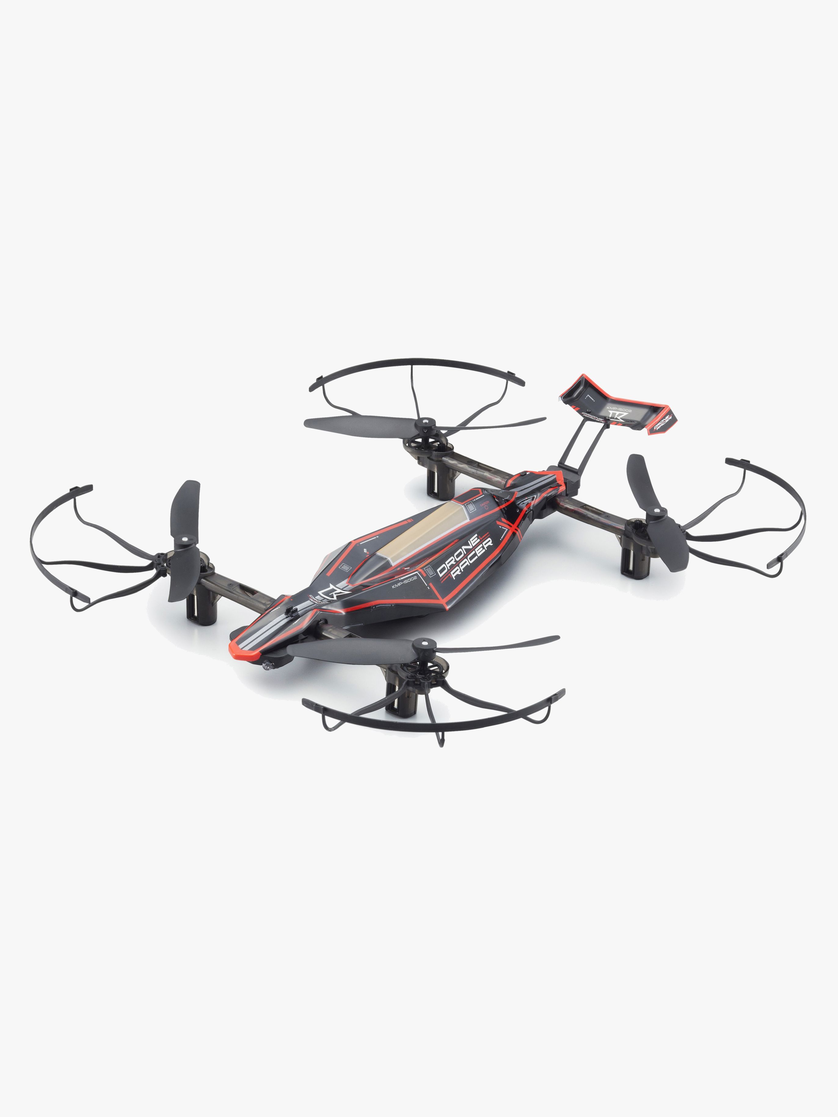 Kyosho Zephyr Force Radiostyrd Drönare