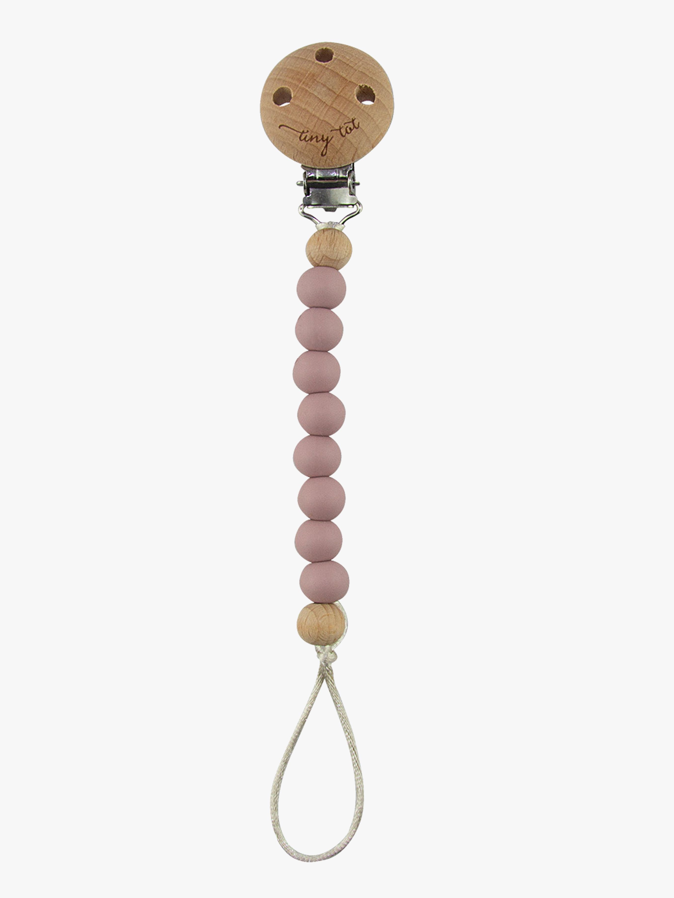 TinyTot Napphållare Nova, Mauve Lilac