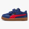 Puma Club II Era V Infant Sneakers, Blue Jewel