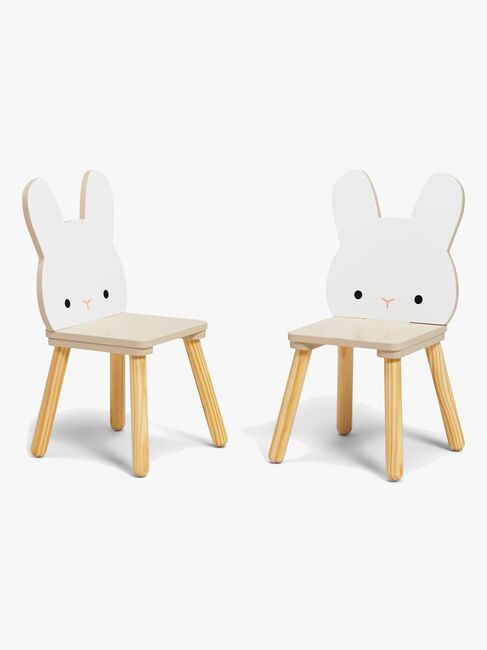 Cloudberry Castle Bord och Stolar, Bunny