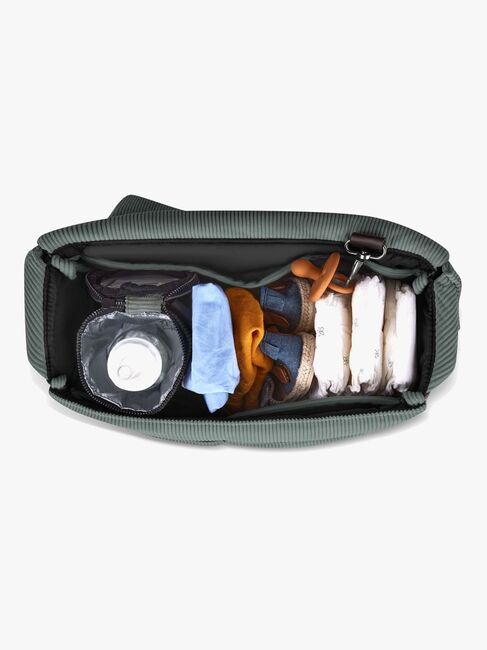 ABC Design  Urban Skötväska, Aloe