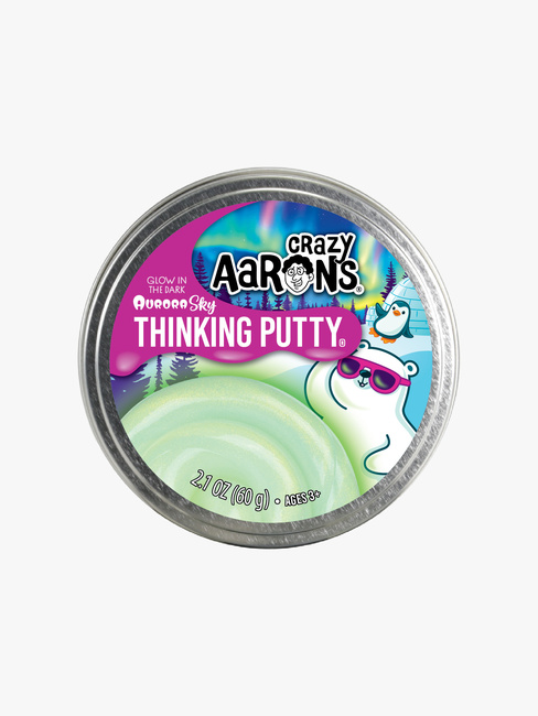 Crazy Aarons Thinking Putty Slime 60 g, Aurora Sky 39126TP35-065-2462_3b.jpg