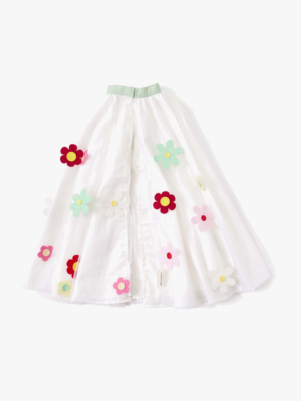 Kid's Concept Utklädnad Kappa Blomma