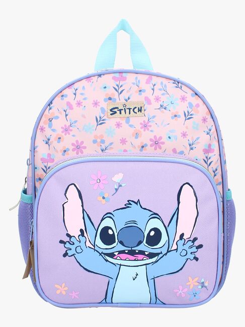 Disney Stitch Ryggsäck 7L, Forever Yours