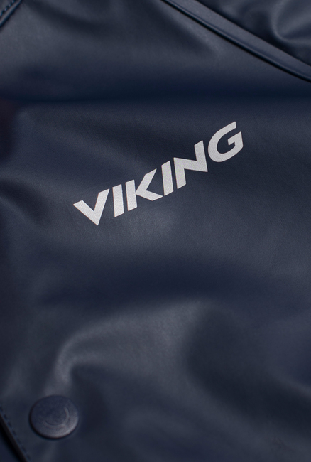 Viking Indie Regnställ, Navy