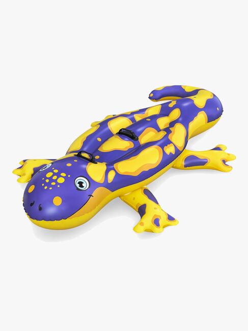 Bestway Badleksak Splashin' Salamander