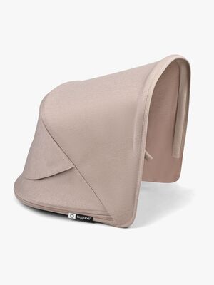 Bugaboo Fox 5 Renew Kuomu, Desert Taupe Melange