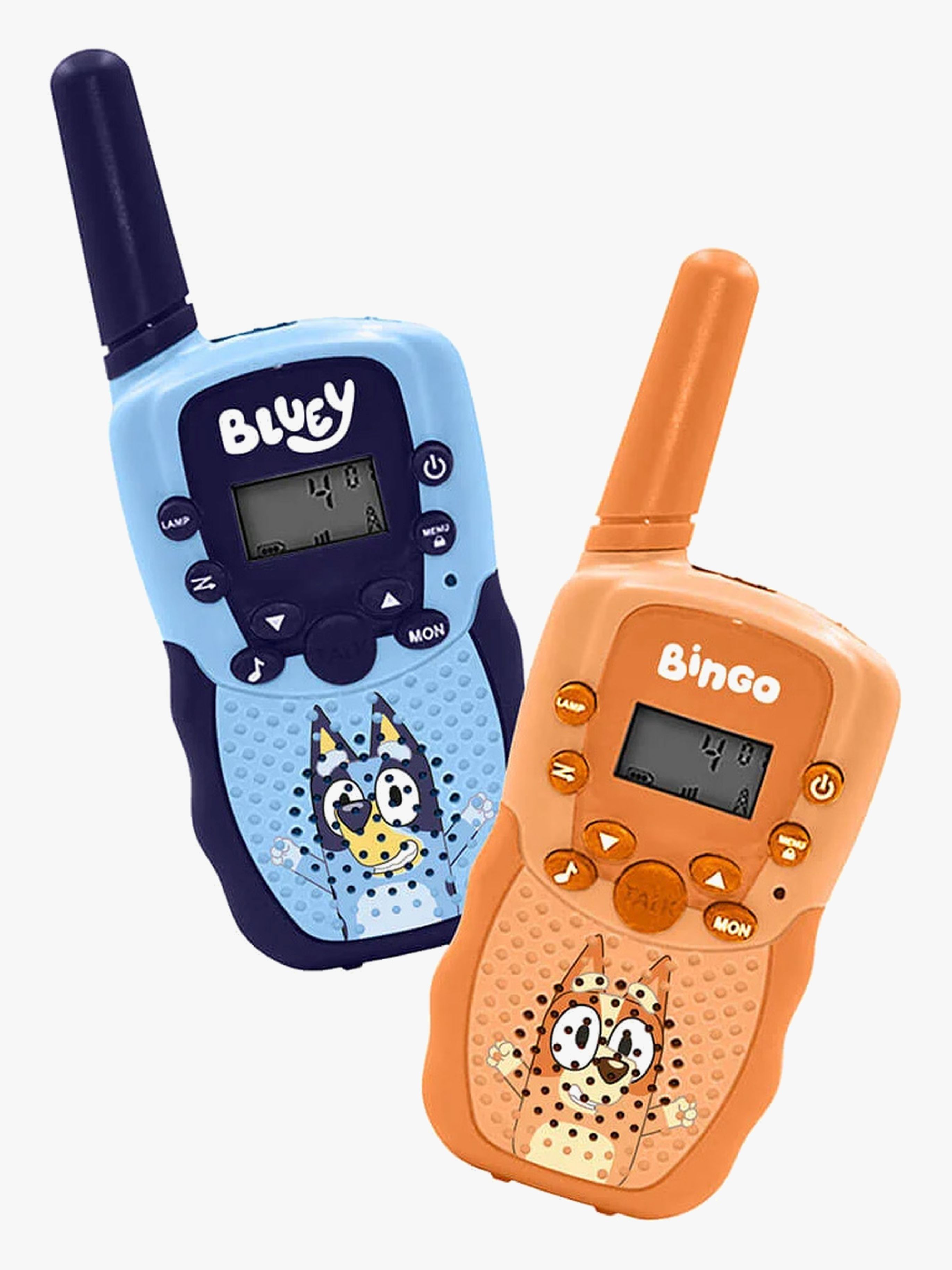 OTL Bluey Walkie-talkie