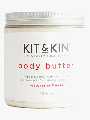 Kit & Kin Body Butter 250 ml