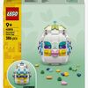 LEGO Iconic 40816 Dekorativt påskägg