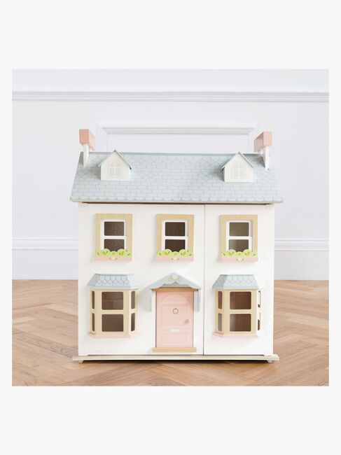 Le Toy Van Mayberry Manor Dockhus Trä