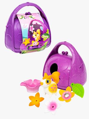 BRIO Flora 36250 Lekset Daisy Blomsterhus