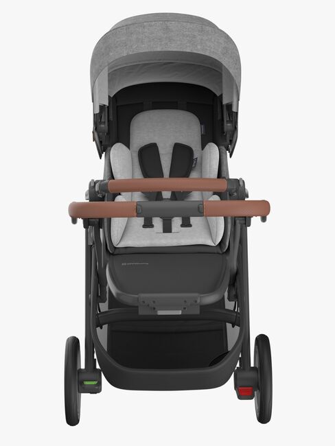 UPPAbaby CRUZ V3 Sittvagn, Greyson