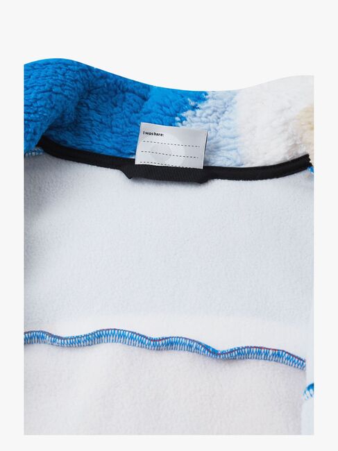 Reima Turilas Pilejacka, Bright Blue