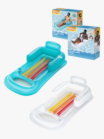 Bestway Badmadrass Summer Lounge