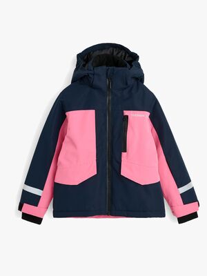 Tretorn Polar Outdoorjacke, Rosa