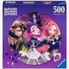 Ravensburger K-Pop Demon Hunters Pussel 500 Bitar
