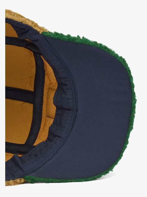 LIEWOOD Rory Pile Keps, Classic Navy Multi Mix