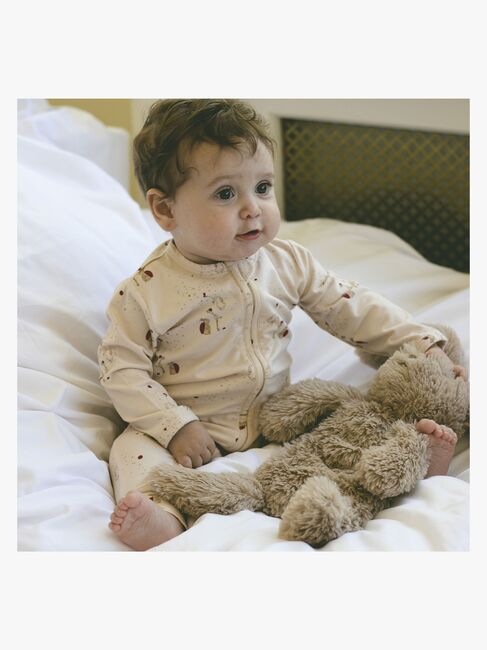 That's Mine Houston Gosedjur med Vikt Liten, Bunny