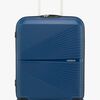 American Tourister Airconic Spinner Resväska 33,5L, Midnight Navy