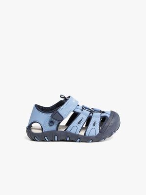 Nordbjörn Adventure Sandaler, Blue Shadow